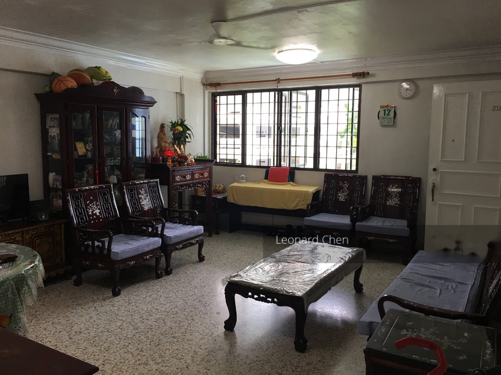 Blk 7 Bedok South Avenue 2 (Bedok), HDB 4 Rooms #148730972